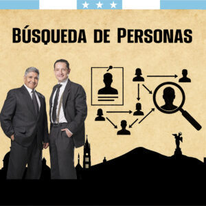 Búsqueda de personas en Guayaquil – Servicio de localización